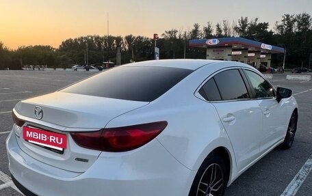 Mazda 6, 2012 год, 1 490 000 рублей, 2 фотография