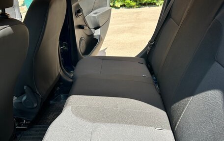 Renault Logan II, 2014 год, 780 000 рублей, 6 фотография