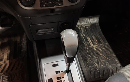Chevrolet Aveo III, 2009 год, 550 000 рублей, 7 фотография