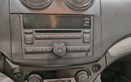 Chevrolet Aveo III, 2009 год, 550 000 рублей, 9 фотография