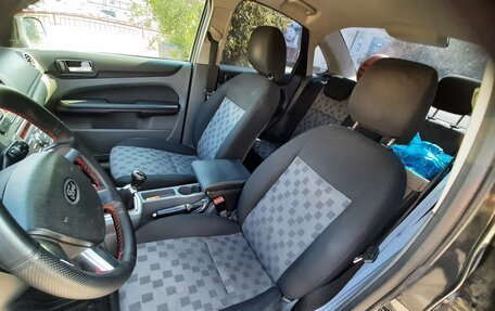 Ford Focus II рестайлинг, 2008 год, 500 000 рублей, 3 фотография
