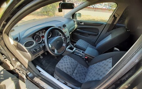 Ford Focus II рестайлинг, 2008 год, 500 000 рублей, 2 фотография