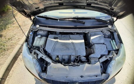 Ford Focus II рестайлинг, 2008 год, 500 000 рублей, 7 фотография