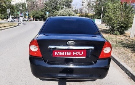 Ford Focus II рестайлинг, 2008 год, 500 000 рублей, 5 фотография