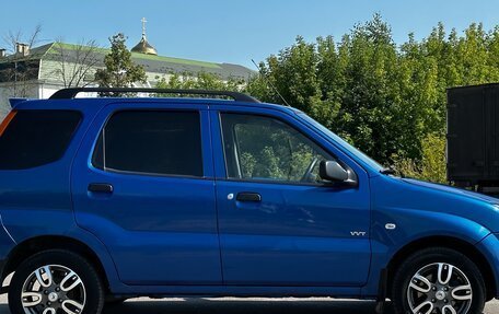 Suzuki Ignis II (HR), 2005 год, 450 000 рублей, 5 фотография