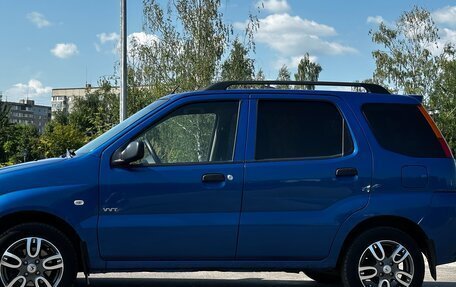 Suzuki Ignis II (HR), 2005 год, 450 000 рублей, 3 фотография