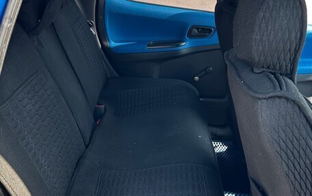 Suzuki Ignis II (HR), 2005 год, 450 000 рублей, 8 фотография