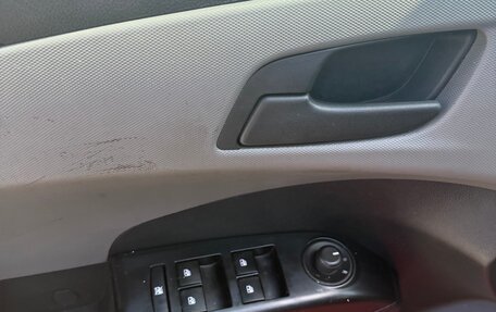 Chevrolet Aveo III, 2012 год, 653 000 рублей, 5 фотография