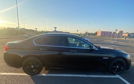 BMW 5 серия, 2014 год, 1 550 000 рублей, 7 фотография