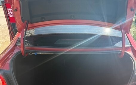 Chevrolet Aveo III, 2012 год, 653 000 рублей, 8 фотография