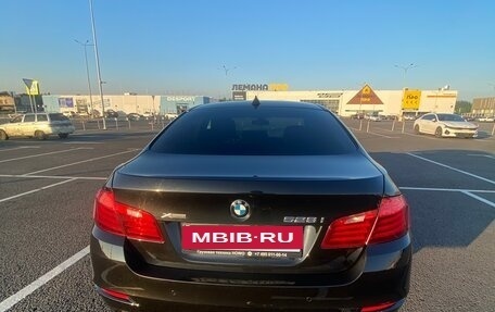 BMW 5 серия, 2014 год, 1 550 000 рублей, 5 фотография