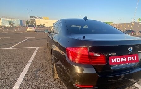 BMW 5 серия, 2014 год, 1 550 000 рублей, 4 фотография