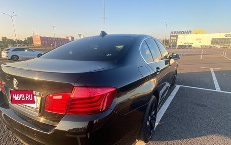 BMW 5 серия, 2014 год, 1 550 000 рублей, 6 фотография