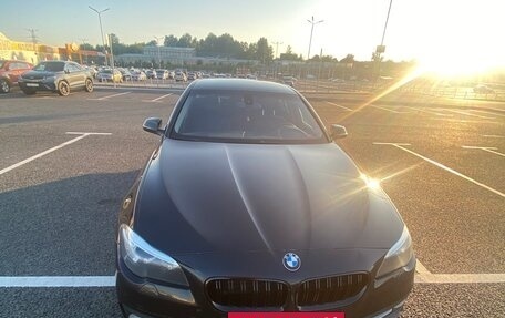 BMW 5 серия, 2014 год, 1 550 000 рублей, 9 фотография