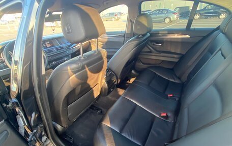 BMW 5 серия, 2014 год, 1 550 000 рублей, 11 фотография