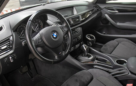 BMW X1, 2013 год, 1 600 000 рублей, 16 фотография