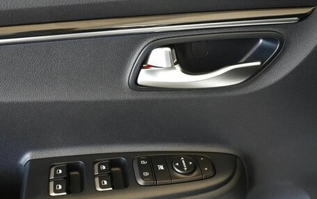 KIA Rio IV, 2018 год, 1 430 000 рублей, 11 фотография