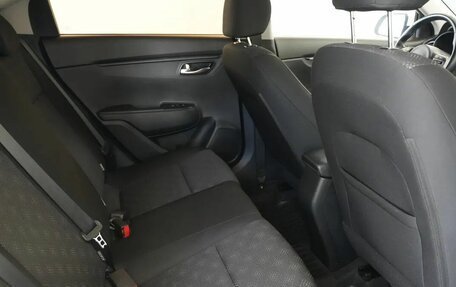 KIA Rio IV, 2018 год, 1 430 000 рублей, 13 фотография