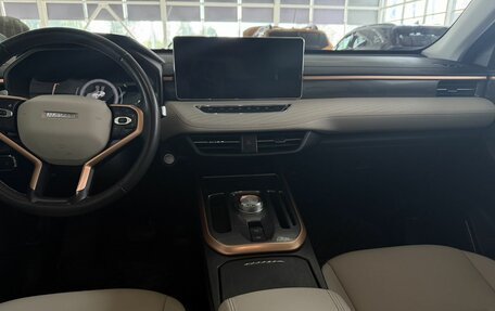 Haval Jolion, 2023 год, 1 670 000 рублей, 13 фотография