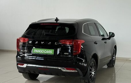 Haval Jolion, 2023 год, 1 670 000 рублей, 4 фотография