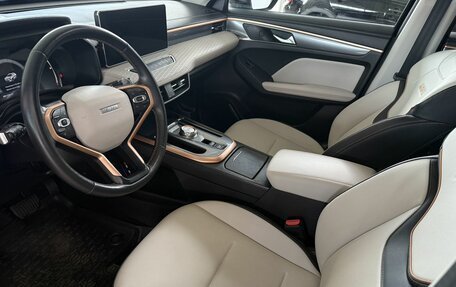 Haval Jolion, 2023 год, 1 670 000 рублей, 7 фотография