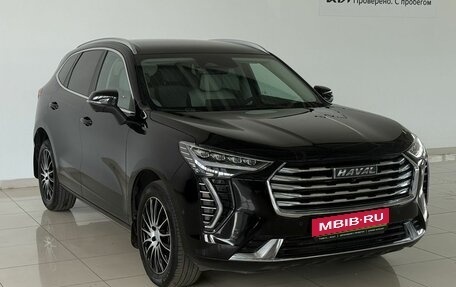 Haval Jolion, 2023 год, 1 670 000 рублей, 3 фотография