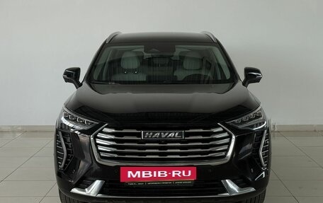 Haval Jolion, 2023 год, 1 670 000 рублей, 2 фотография
