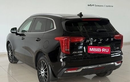 Haval Jolion, 2023 год, 1 670 000 рублей, 6 фотография