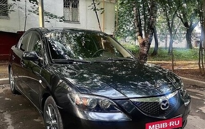 Mazda 3, 2006 год, 450 000 рублей, 1 фотография