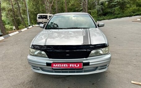 Nissan Maxima IV, 1996 год, 450 000 рублей, 1 фотография