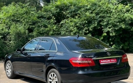Mercedes-Benz E-Класс, 2012 год, 1 400 000 рублей, 1 фотография