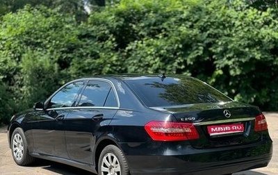 Mercedes-Benz E-Класс, 2012 год, 1 400 000 рублей, 1 фотография