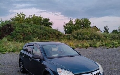 Opel Astra H, 2007 год, 300 000 рублей, 1 фотография