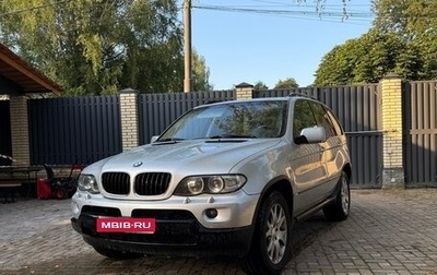 BMW X5, 2005 год, 750 000 рублей, 1 фотография