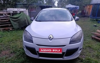 Renault Megane III, 2011 год, 720 000 рублей, 1 фотография