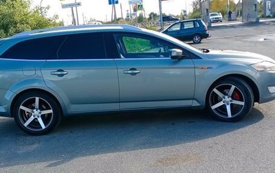 Ford Mondeo IV, 2009 год, 999 000 рублей, 1 фотография