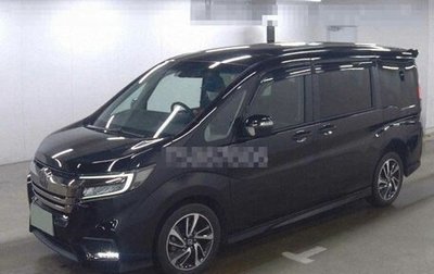 Honda Stepwgn IV, 2020 год, 2 850 000 рублей, 1 фотография