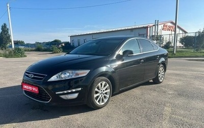Ford Mondeo IV, 2012 год, 1 050 000 рублей, 1 фотография
