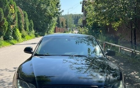 Audi A5, 2008 год, 650 000 рублей, 1 фотография