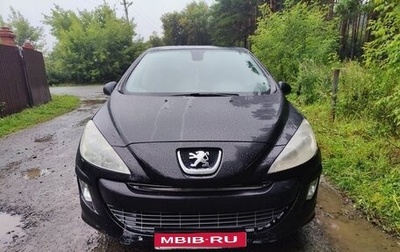 Peugeot 308 II, 2008 год, 450 000 рублей, 1 фотография