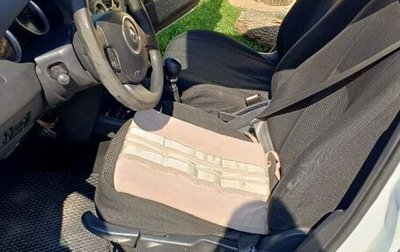 Renault Megane II, 2007 год, 500 000 рублей, 1 фотография