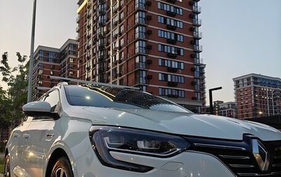 Renault Megane IV, 2016 год, 1 890 000 рублей, 1 фотография