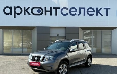 Nissan Terrano III, 2019 год, 1 560 000 рублей, 1 фотография