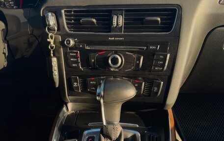 Audi Q5, 2013 год, 2 800 000 рублей, 8 фотография
