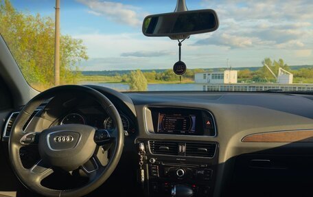 Audi Q5, 2013 год, 2 800 000 рублей, 6 фотография