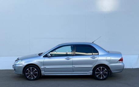 Mitsubishi Lancer IX, 2005 год, 335 000 рублей, 4 фотография