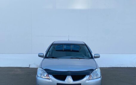 Mitsubishi Lancer IX, 2005 год, 335 000 рублей, 2 фотография
