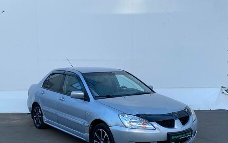 Mitsubishi Lancer IX, 2005 год, 335 000 рублей, 3 фотография