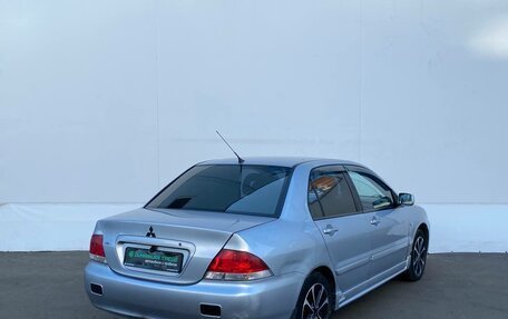 Mitsubishi Lancer IX, 2005 год, 335 000 рублей, 6 фотография