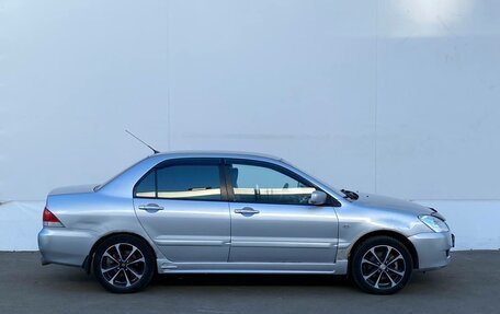 Mitsubishi Lancer IX, 2005 год, 335 000 рублей, 5 фотография